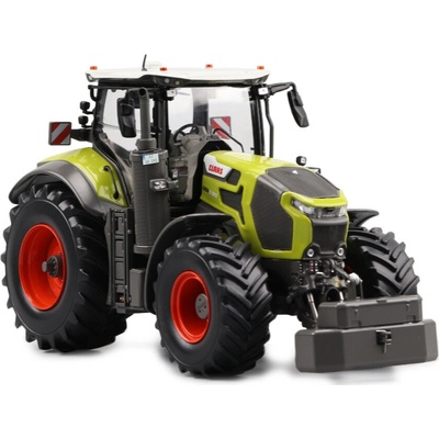 MarGe Models Claas Axion 9.390 1:32