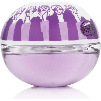 DKNY Be Delicious City Nolita Girl toaletná voda dámska 50 ml