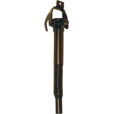 J.A.D. TOOLS Lievik kovový s plastom 12616