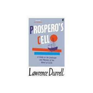 Prospero's Cell (ISBN: 9780571362387)