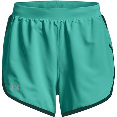 Under Armour Fly By 2.0 Short grn