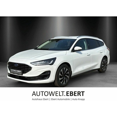 Ford Focus 85 kW