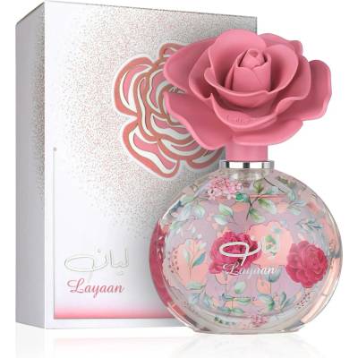 Lattafa Perfumes Layaan parfémovaná voda dámská 75 ml