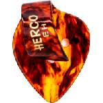 Dunlop HE114 Herco Extra Heavy Напръстник за палец/пръст (<![CDATA[HE114]]>)