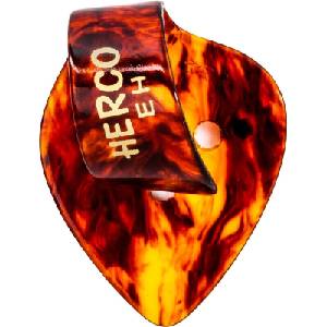 Dunlop HE114 Herco Extra Heavy Напръстник за палец/пръст (<![CDATA[HE114]]>)
