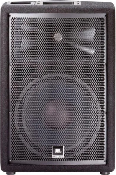 JBL JRX212M