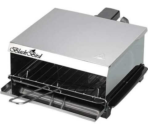 BlackBird BH1552