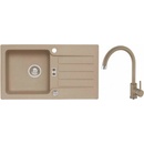 Set Alveus Niagara 30 + Roxa