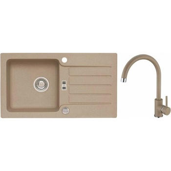 Set Alveus Niagara 30 + Roxa