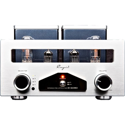 Cayin CS-6LA