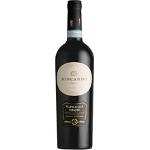 Biscardo Ripasso Valpolicella DOC Classico Superiore červené 13,5% 0,75 l (čistá fľaša)