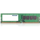 PATRIOT DDR4 4GB 2400MHz CL16 PSD44G240041