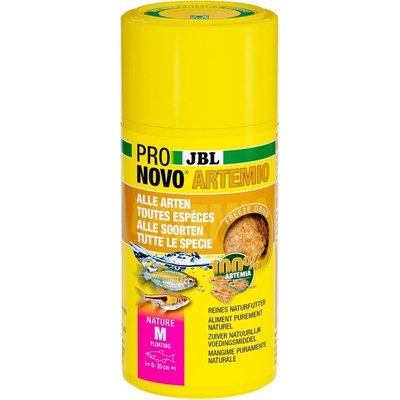 JBL Pronovo Artemio 100 ml