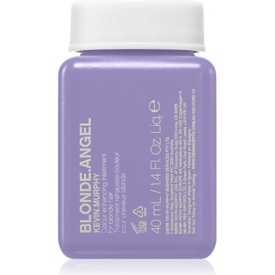KEVIN.MURPHY Angel Blonde Интензивна грижа за блонд коса и коса с кичури 40ml