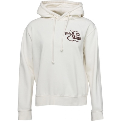Billabong Snake Mantra biela hnedá