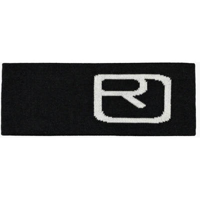Ortovox Pro Headband blk raven