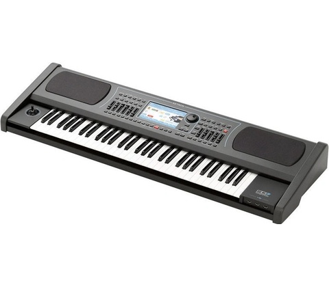 Ketron SD 7