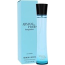 Parfumy Giorgio Armani Code Turquoise Eau Fraiche toaletná voda dámska 75 ml