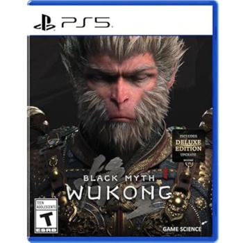 Black Myth: Wukong