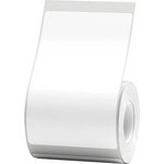 NIIMBOT Термо етикети Niimbot 50×80 95 бр. бели (T50*80-95WHITE)