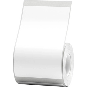 NIIMBOT Термо етикети Niimbot 50×80 95 бр. бели (T50*80-95WHITE)