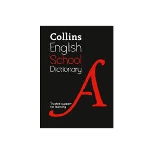 School Dictionary | Collins Dictionaries (ISBN: 9780008257927)