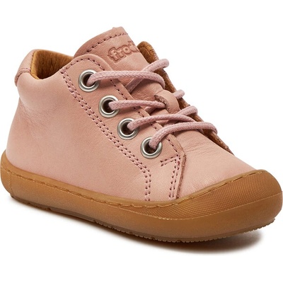 Froddo Обувки Froddo Ollie Laces G2130307-3 M Pink 3 (Ollie Laces G2130307-3 M)