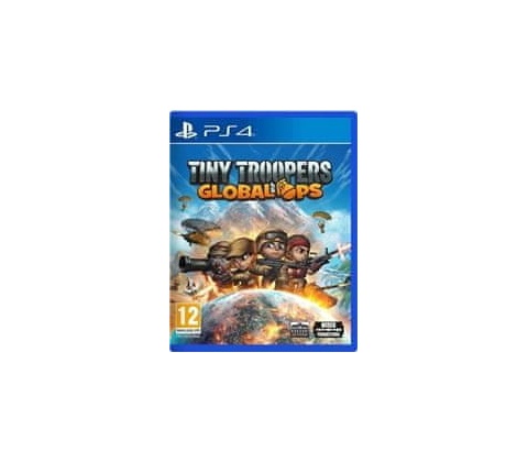 Tiny Troopers Global Ops