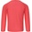 Zigzag Детска тениска Zigzag Lassu UVA LS Zigzag | Oranzhev | Момичешки | 2/92