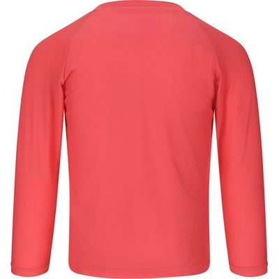 Zigzag Детска тениска Zigzag Lassu UVA LS Zigzag | Oranzhev | Момичешки | 2/92