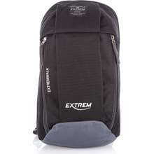 Bag Street sport 4084 černá 8 l