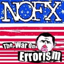 War On Errorism - NOFX CD