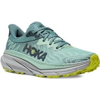 Hoka one one W Challenger ATR 7 1134498-MGTR mist green / trellis