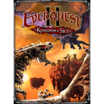 Everquest 2: Kingdom of Sky