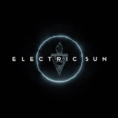 Vnv Nation - Electric Sun (Limited Edition) (Coloured) (2 LP) (4056813464931)