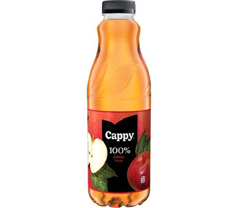 Cappy Jablko 250 ml