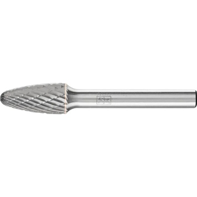 Pferd RBF 1020/6 Stopková fréza z tvrdokovu. Stromovitá