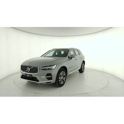 Volvo XC60 T6 AWD 257 kW