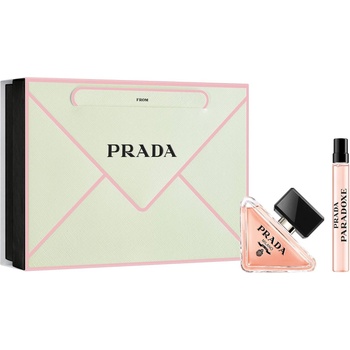 Prada Комплект Paradoxe - Парфюмна вода, 50 + 10 ml