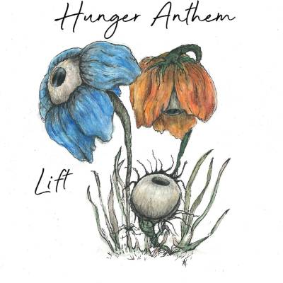 Hunger Anthem - Lift (LP) (0195729466029)