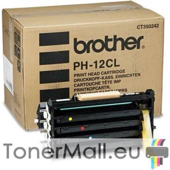Image 1 of Brother Printhead Unit Brother PH-12CL
