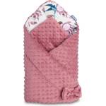  Пелена Birds Retro Pink