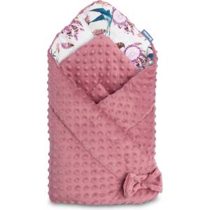  Пелена Birds Retro Pink