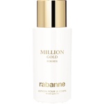 Rabanne Million Gold For Her Body Lotion Лосион за тяло дамски 200ml