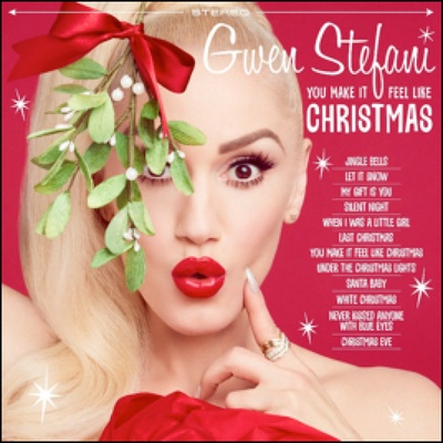 Gwen Stefani - You Make It Feel Like Christmas