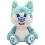 Plushkins Плюшена играчка Plushkins - Животинче с променящо се лице, Уолфи (2209004) - ozone