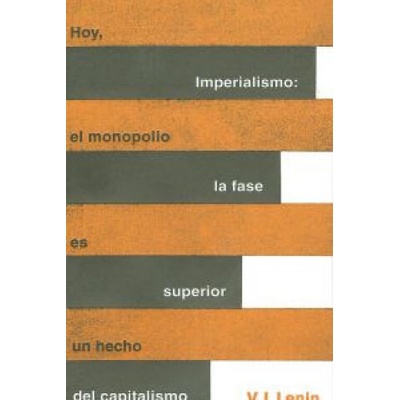 Imperialismo | Vladimir Il'ich Lenin