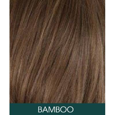 Exclusive wigs by Lubo paruka Brazil bamboo