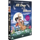 All Dogs Go To Heaven DVD