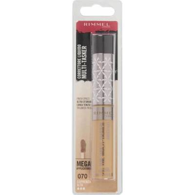 Rimmel London Lasting Radiance Korektor 070 Fawn 7 ml